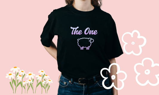 Sheep T-shirt